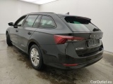  Skoda  Octavia Skoda  Combi 1.0 TSI 81kW Clever 5d #31