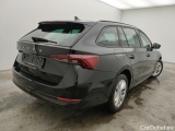  Skoda  Octavia Skoda  Combi 1.0 TSI 81kW Clever 5d #32