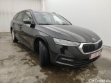  Skoda  Octavia Skoda  Combi 1.0 TSI 81kW Clever 5d #33
