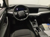  Skoda  Octavia Skoda  Combi 1.0 TSI 81kW Clever 5d #34