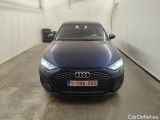  Audi  A3 Audi  Sportback 2.0 35 TDi 110kW S tronic 5d #2