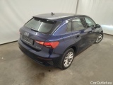  Audi  A3 Audi  Sportback 2.0 35 TDi 110kW S tronic 5d #3