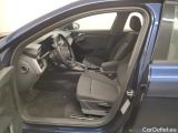  Audi  A3 Audi  Sportback 2.0 35 TDi 110kW S tronic 5d #4