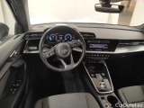  Audi  A3 Audi  Sportback 2.0 35 TDi 110kW S tronic 5d #6