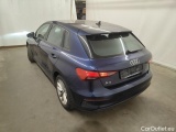  Audi  A3 Audi  Sportback 2.0 35 TDi 110kW S tronic 5d #9