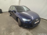  Audi  A3 Audi  Sportback 2.0 35 TDi 110kW S tronic 5d #10
