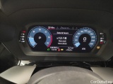  Audi  A3 Audi  Sportback 2.0 35 TDi 110kW S tronic 5d #12