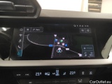  Audi  A3 Audi  Sportback 2.0 35 TDi 110kW S tronic 5d #13