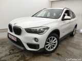  Bmw  X1 BMW  sDrive16d (85 kW) 5d 