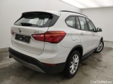  Bmw  X1 BMW  sDrive16d (85 kW) 5d #2