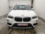  Bmw  X1 BMW  sDrive16d (85 kW) 5d #5