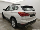  Bmw  X1 BMW  sDrive16d (85 kW) 5d #7