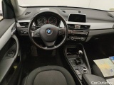  Bmw  X1 BMW  sDrive16d (85 kW) 5d #9