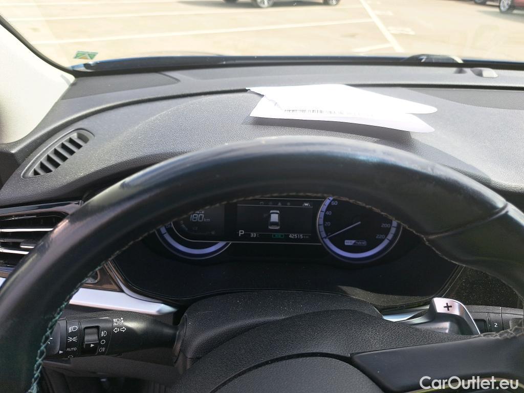  KIA  Niro  Drive 1.6 105CV AT6 E6d #27