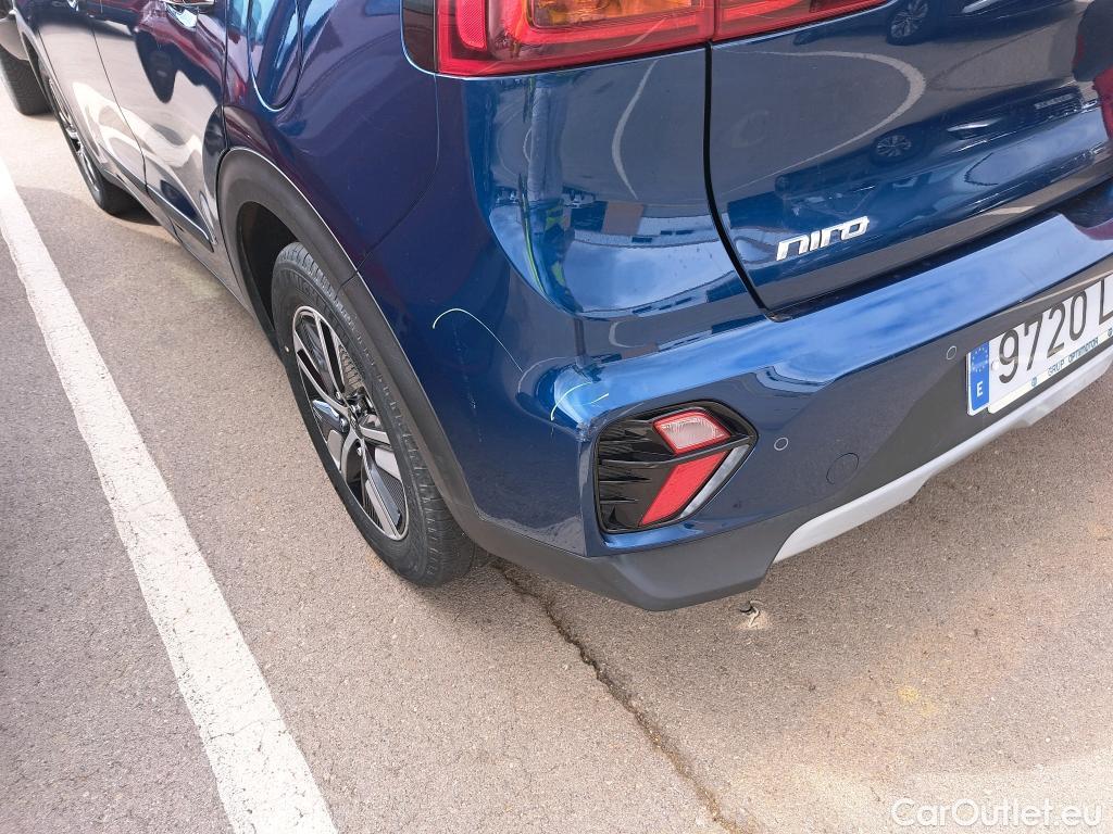  KIA  Niro  Drive 1.6 105CV AT6 E6d #19