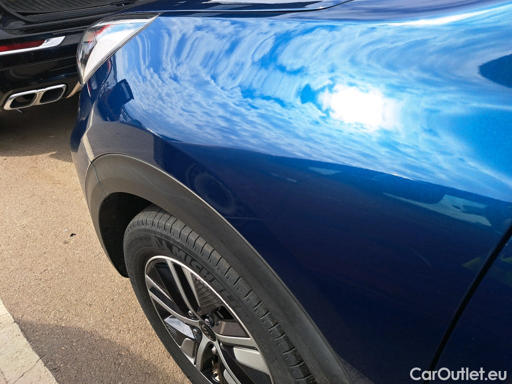  KIA  Niro  Drive 1.6 105CV AT6 E6d #21