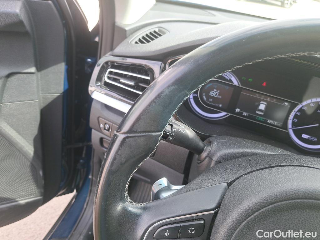  KIA  Niro  Drive 1.6 105CV AT6 E6d #28