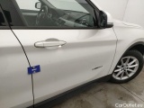 Bmw  X1 BMW  sDrive16d (85 kW) 5d #23