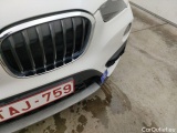  Bmw  X1 BMW  sDrive16d (85 kW) 5d #25