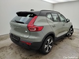  Volvo  XC 40 VOLVO E-XC40 - 2022 69 kWh 231hp FWD Recharge Ultimate 5d #2