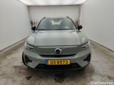  Volvo  XC 40 VOLVO E-XC40 - 2022 69 kWh 231hp FWD Recharge Ultimate 5d #5