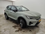  Volvo  XC 40 VOLVO E-XC40 - 2022 69 kWh 231hp FWD Recharge Ultimate 5d #8