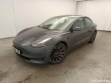  Tesla  Model 3 Tesla  Performance Dual Motor AWD 4d NO COC #40