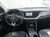 KIA  Niro  Drive 1.6 105CV AT6 E6d #3