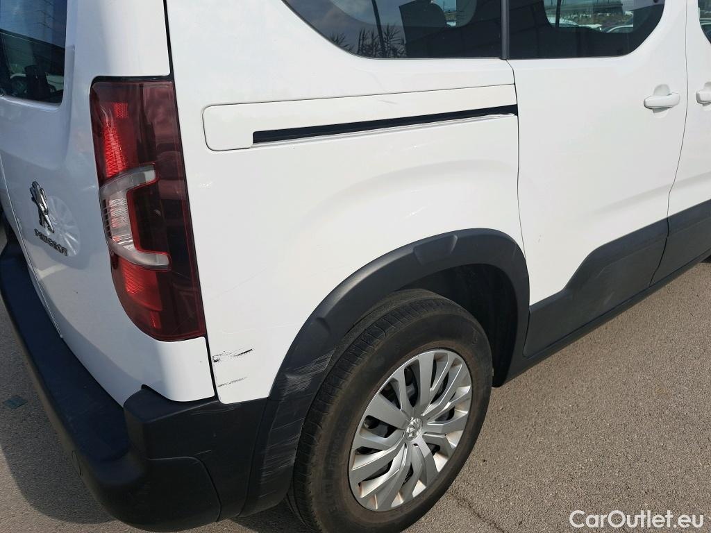 Peugeot  RIFTER  Active Standard 1.5 HDi 100CV MT6 E6dT #37