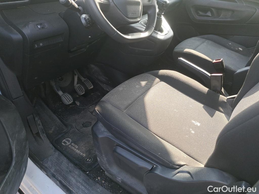  Peugeot  RIFTER  Active Standard 1.5 HDi 100CV MT6 E6dT #24
