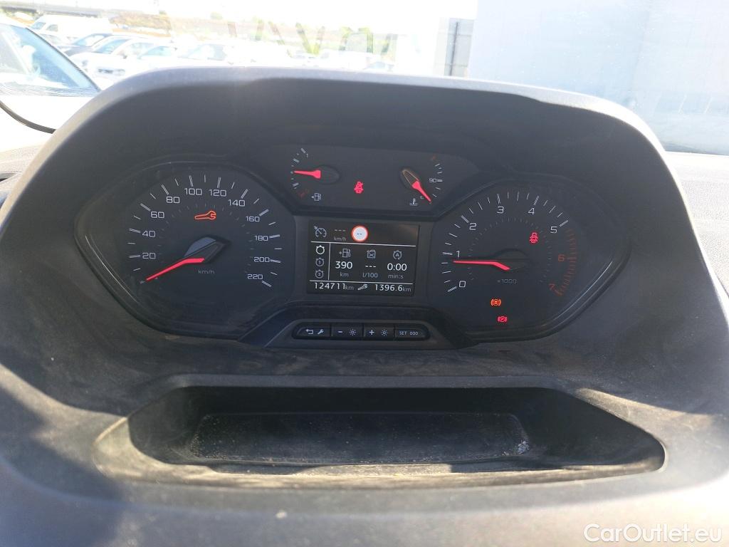  Peugeot  RIFTER  Active Standard 1.5 HDi 100CV MT6 E6dT #51