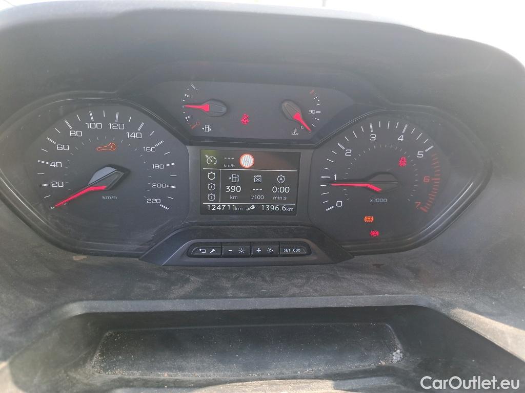  Peugeot  RIFTER  Active Standard 1.5 HDi 100CV MT6 E6dT #52