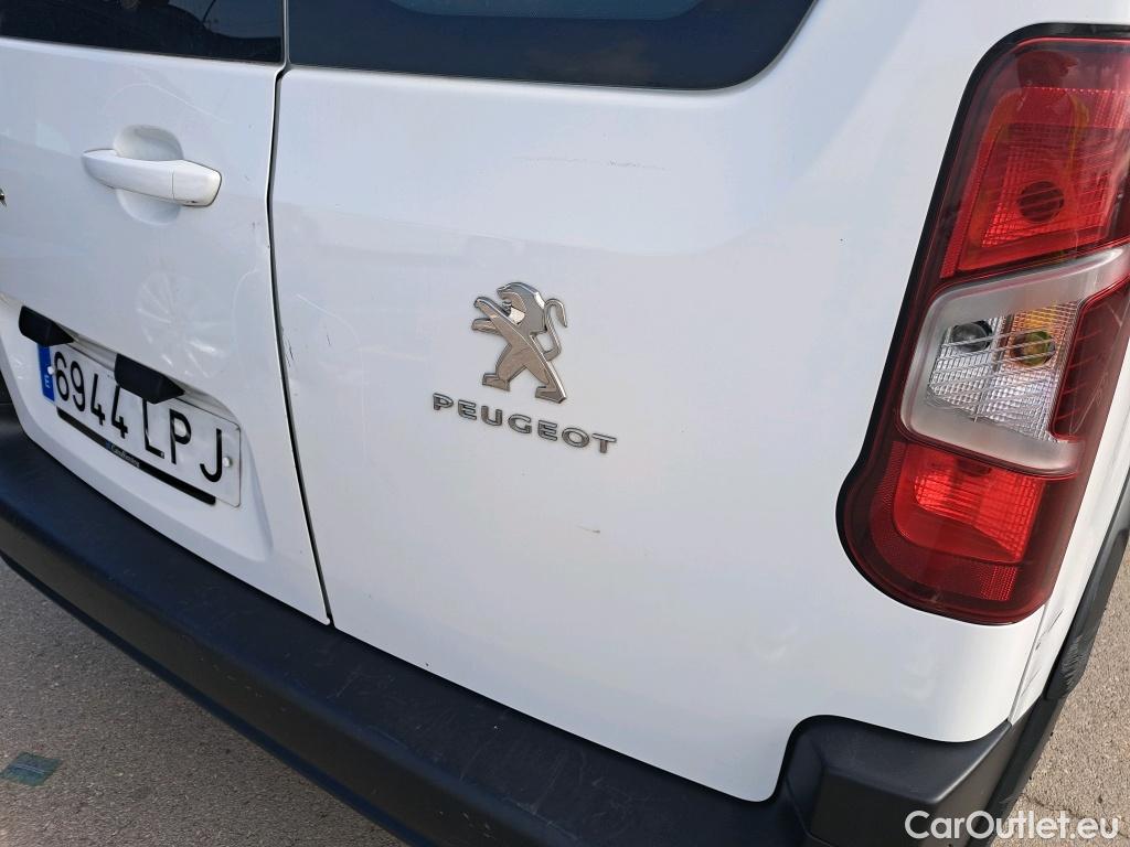  Peugeot  RIFTER  Active Standard 1.5 HDi 100CV MT6 E6dT #11