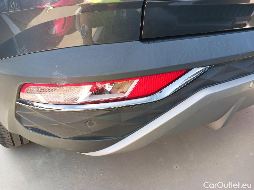  Land Rover  Discovery HYUNDAI Tucson / 2020 / 5P / todoterreno 1.6 TGDI 169kW (230CV) HEV Maxx Auto #36