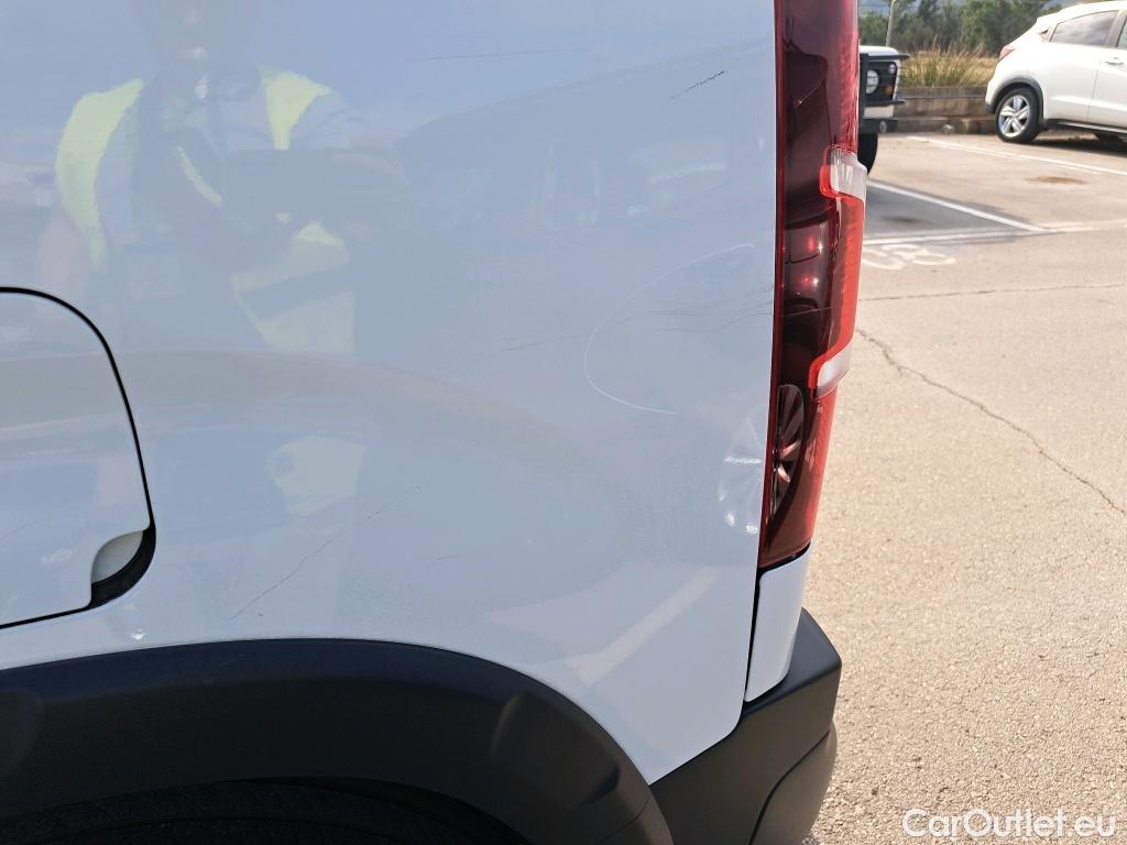  Peugeot  RIFTER  Active Standard 1.5 HDi 100CV MT6 E6dT #5