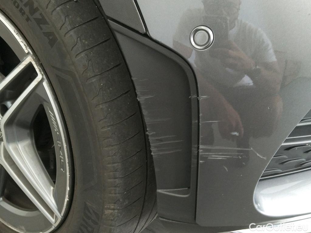  Mercedes  G-Klasee Clase GLC GLC 300 de 4Matic (253.311)AMG 2.0 305CV AT9 E6d #17