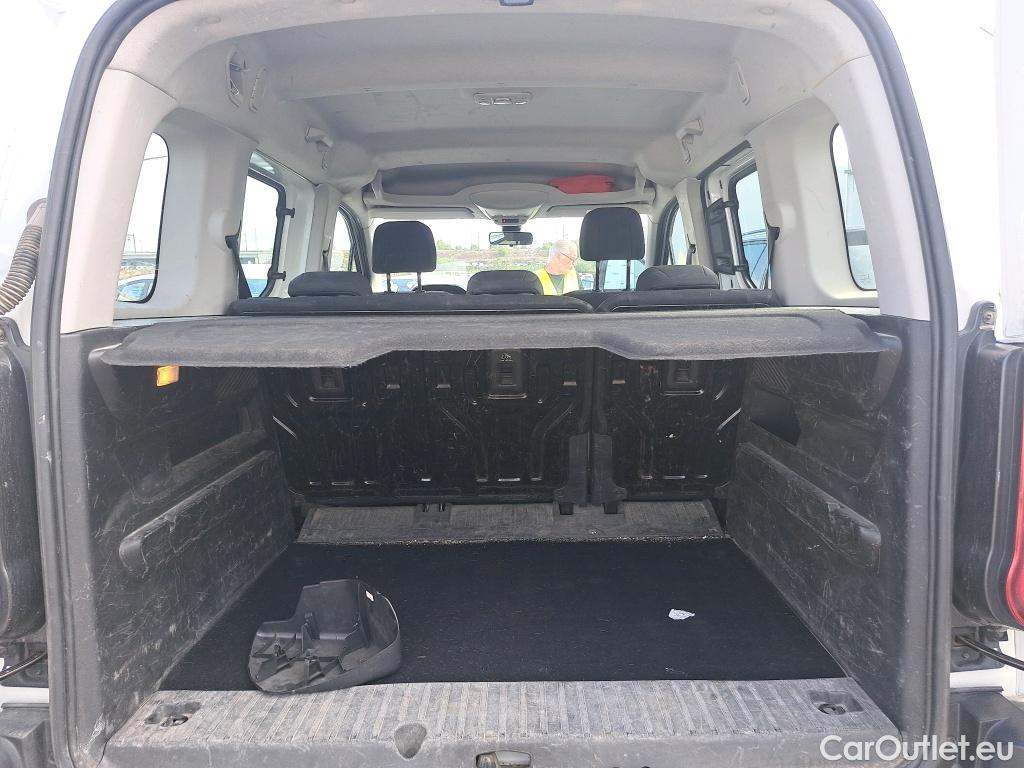  Peugeot  RIFTER  Active Standard 1.5 HDi 100CV MT6 E6dT #50