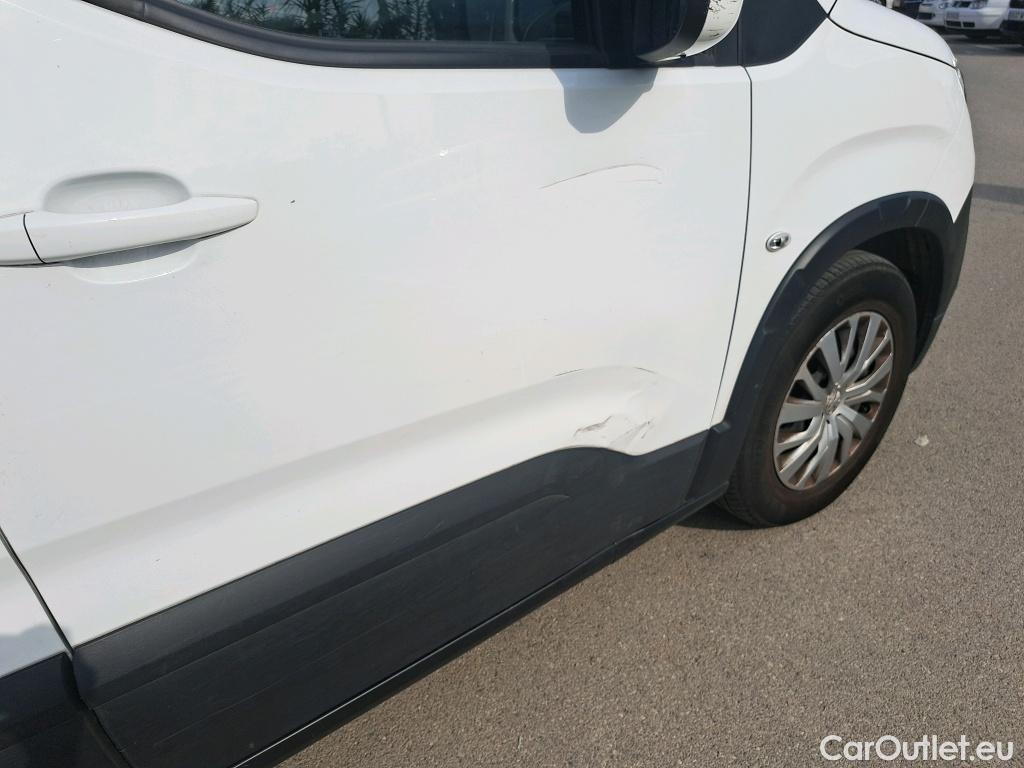  Peugeot  RIFTER  Active Standard 1.5 HDi 100CV MT6 E6dT #7