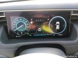  Land Rover  Discovery HYUNDAI Tucson / 2020 / 5P / todoterreno 1.6 TGDI 169kW (230CV) HEV Maxx Auto #4