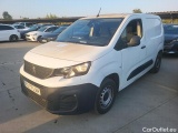  Peugeot  Partner PEUGEOT  / 2018 / 4P / furgón derivado de turismo Premium Standard 600kg BlueHDi 73kW (AC) 
