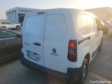  Peugeot  Partner PEUGEOT  / 2018 / 4P / furgón derivado de turismo Premium Standard 600kg BlueHDi 73kW (AC) #2