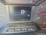  Peugeot  Partner PEUGEOT  / 2018 / 4P / furgón derivado de turismo Premium Standard 600kg BlueHDi 73kW (AC) #5
