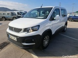  Peugeot  RIFTER  Active Standard 1.5 HDi 100CV MT6 E6dT 