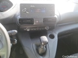  Peugeot  RIFTER  Active Standard 1.5 HDi 100CV MT6 E6dT #13