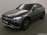  Mercedes  G-Klasee Clase GLC GLC 300 de 4Matic (253.311)AMG 2.0 305CV AT9 E6d 