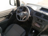  Volkswagen  Caddy VOLKSWAGEN  / 2015 / 4P / furgón derivado de turismo ABT e- Maxi Furgón #3
