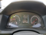  Volkswagen  Caddy VOLKSWAGEN  / 2015 / 4P / furgón derivado de turismo ABT e- Maxi Furgón #4