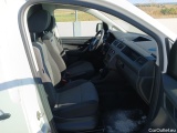  Volkswagen  Caddy VOLKSWAGEN  / 2015 / 4P / furgón derivado de turismo ABT e- Maxi Furgón #6