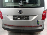  Volkswagen  Caddy Volkswagen  1.4 TSi 96kW BMT DSG Trendline 5d #21