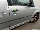  Volkswagen  Caddy Volkswagen  1.4 TSi 96kW BMT DSG Trendline 5d #50